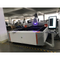 1000W Fiber Laser Metal Cutting Machine